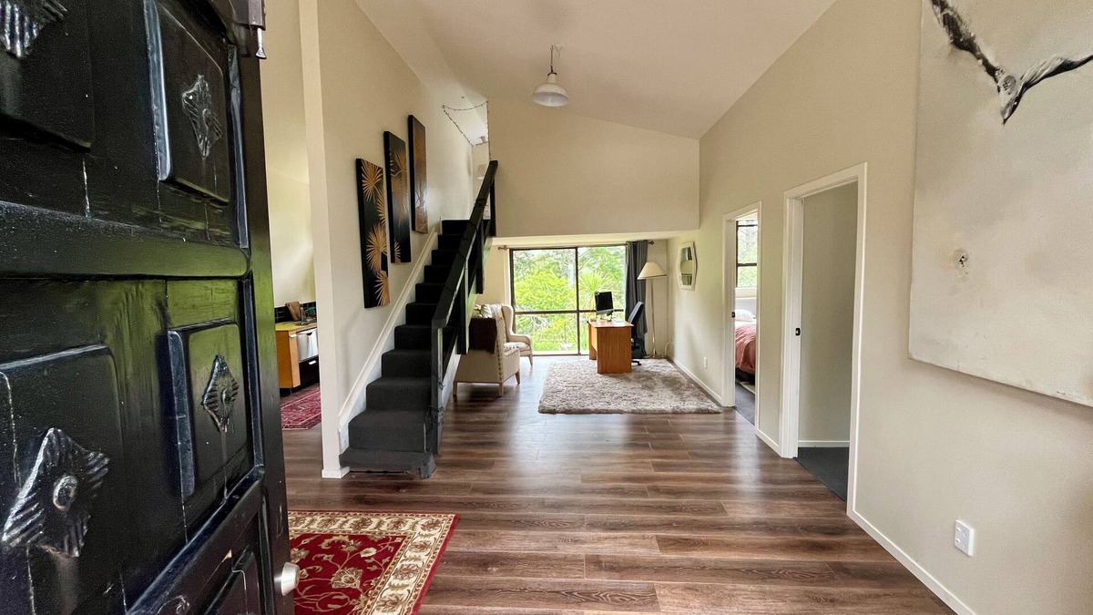 Hikuai House | Quirky Private Coromandel Hideaway
