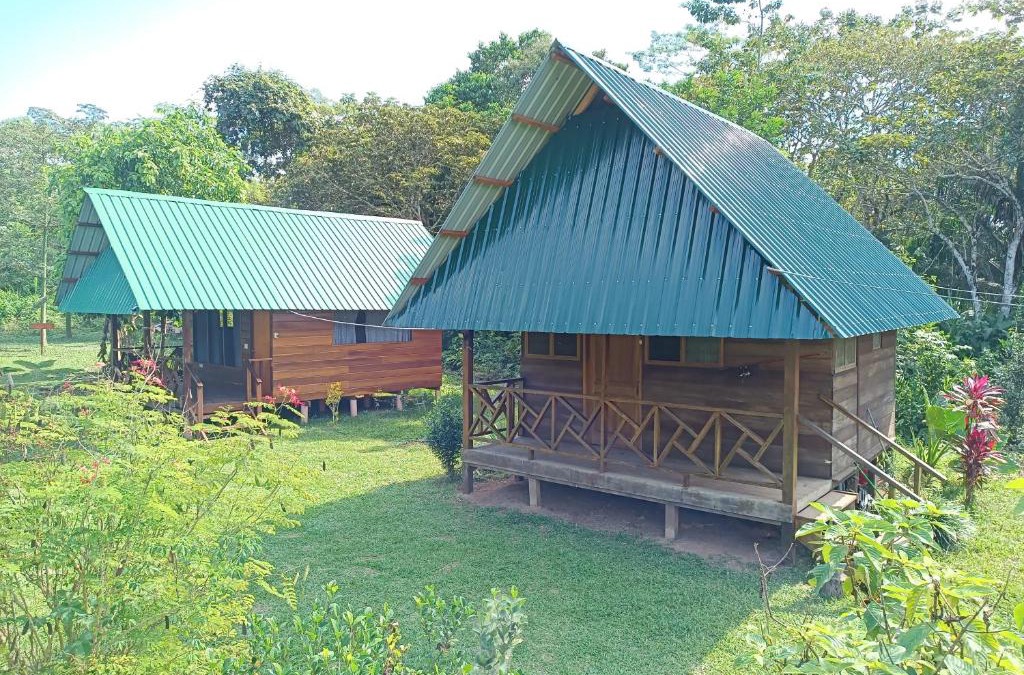 Puerto Maldonado House | Quirquincho House Lodge