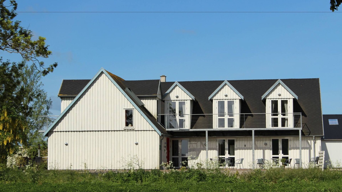 Spjellerup Bed & Breakfast | Quistgaarden Bed & Breakfast
