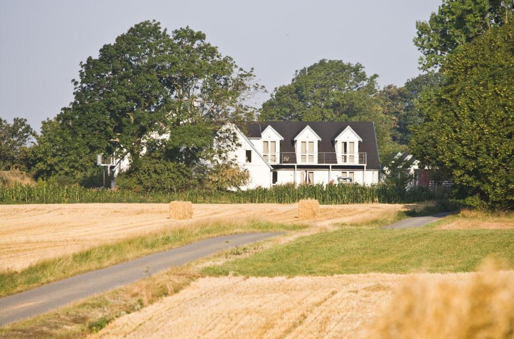 Spjellerup Bed & Breakfast | Quistgaarden Bed & Breakfast