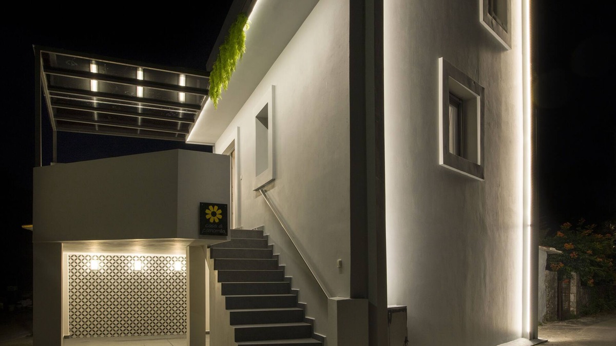 Alikianos Villa | Quite Casa Di Camomilla, brand new, cozy