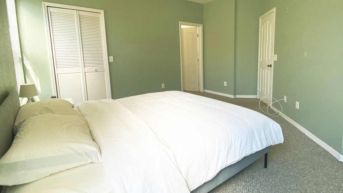 Altamonte Springs House | Quite/Cozy 2+2 Apartment in Maitland/120