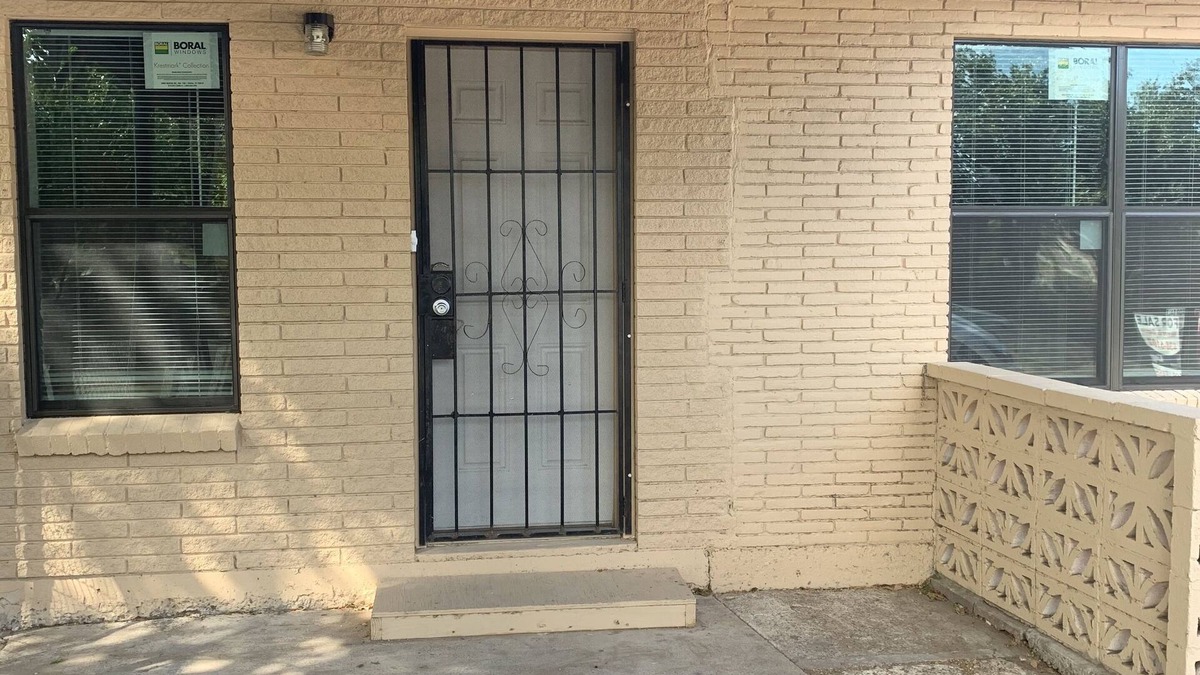 Edinburg Apartment | Quite & Cozy Apartment | Fully Furnished