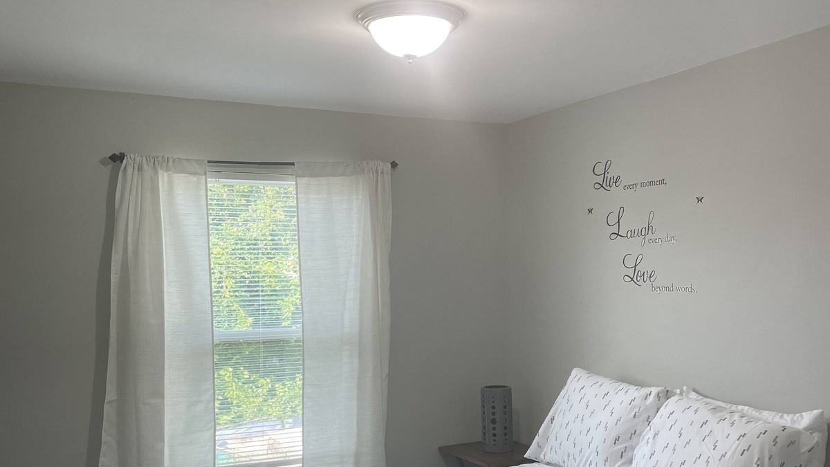 Waterfront South Condo | QUITE SPACE IN CAMDEN NJ