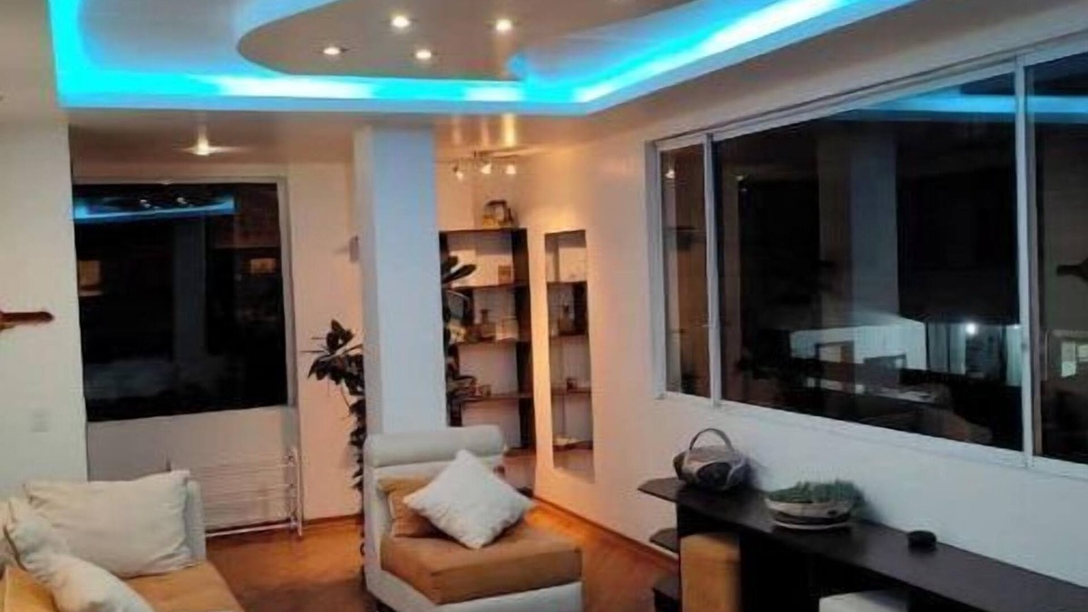 Conocoto Apartment | Quito - Conocoto apartment Ideal for resting king size bed