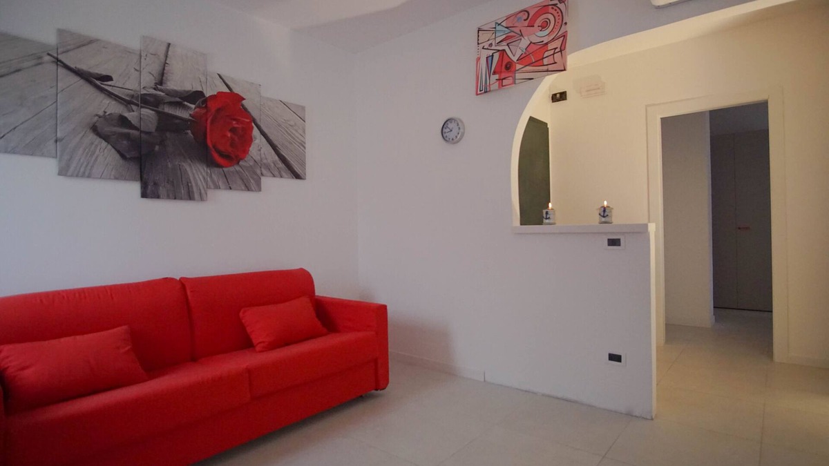 Lido di Jesolo Apartment | QUITO RESIDENCE NIGHTLIFE AND BEACH