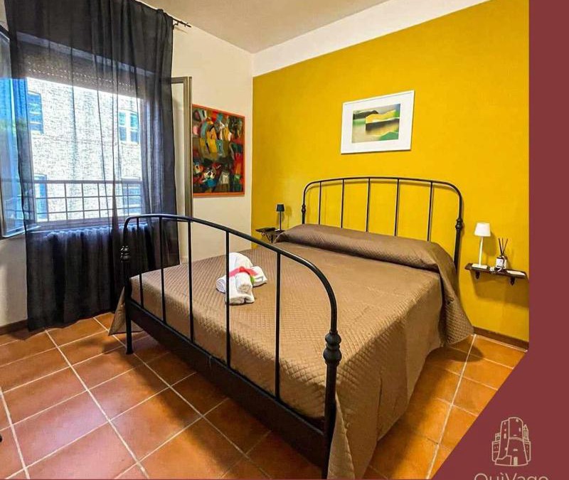 Ripe San Ginesio Bed & Breakfast | QuiVago