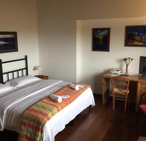 Cassacco Bed & Breakfast | quiwolf