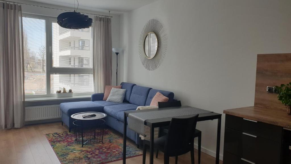 Ursus Apartment | Quo Vadis Apartment