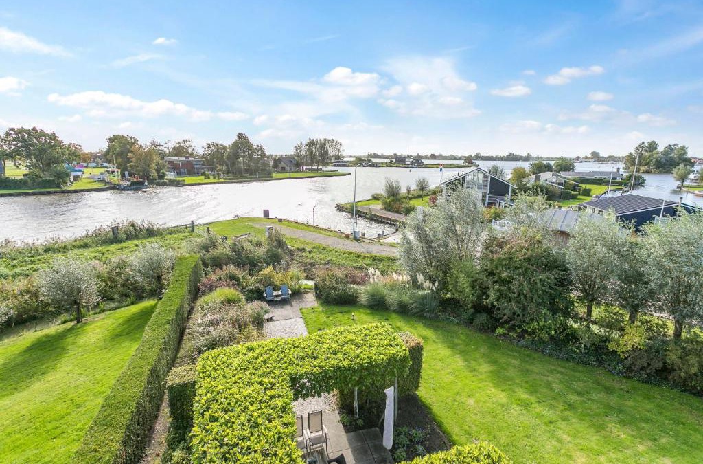 Grou House | Quo Vadis