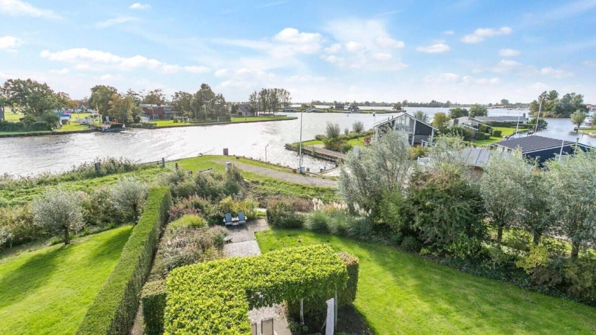 Grou House | Quo Vadis