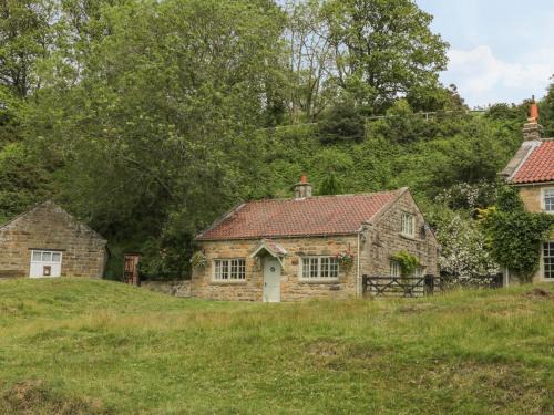 Beck Hole House | Quoits Cottage