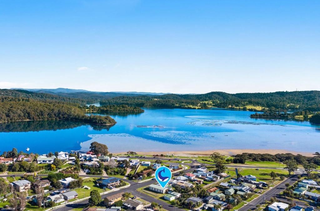 Narooma Apartment | Quota Cabin