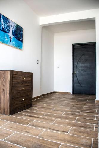 Ixmiquilpan Apartment | Rá Ngu
