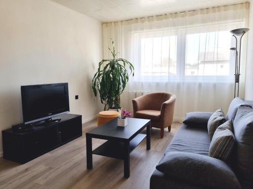 Rapina Apartment | Räpina Apartment