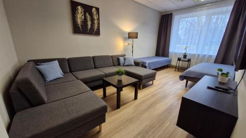 Rapina Apartment | Räpina Guest Apartment