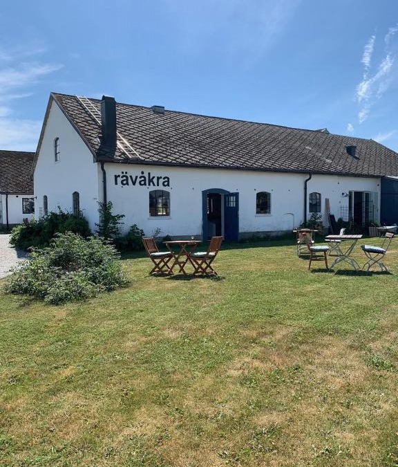 Hammenhog Bed & Breakfast | Rävåkra Bed & Breakfast