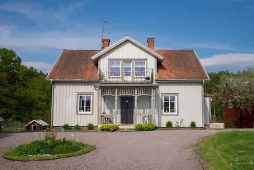 Vimmerby Municipality House | Råshults Gård