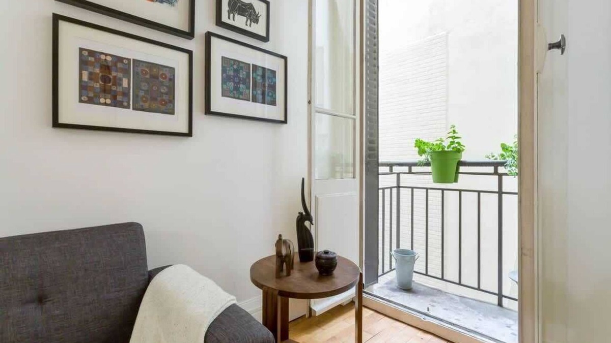 Bellecour - Hotel Dieu Apartment | République - Furnished apartment - Downtown Lyon