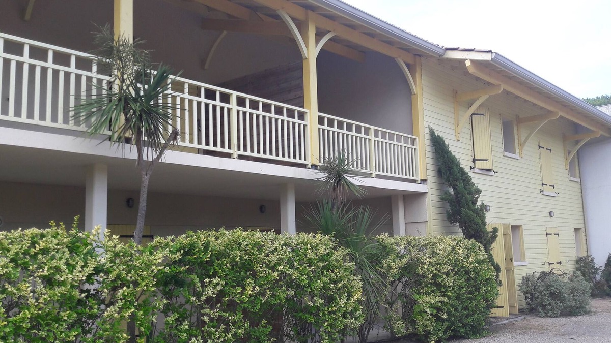 Biscarrosse Plage Apartment | Résidence la Goyave
