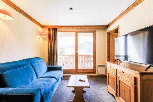 Les Bruyeres Apartment | Résidence Les Valmonts - maeva Home - Appartement 3 pièces 6 personnes Sélection MAE-7194