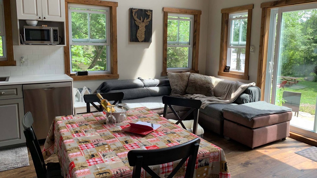 Brebeuf House | Résidence à Louer