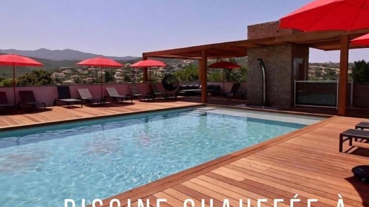Molini House | Résidence Acqua Linda