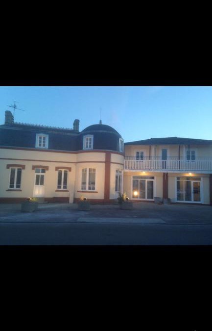 Barfleur Apartment | Résidence ALINOA