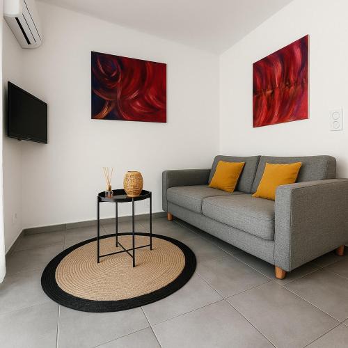 Corte Apartment | Résidence Arborea C4 corte