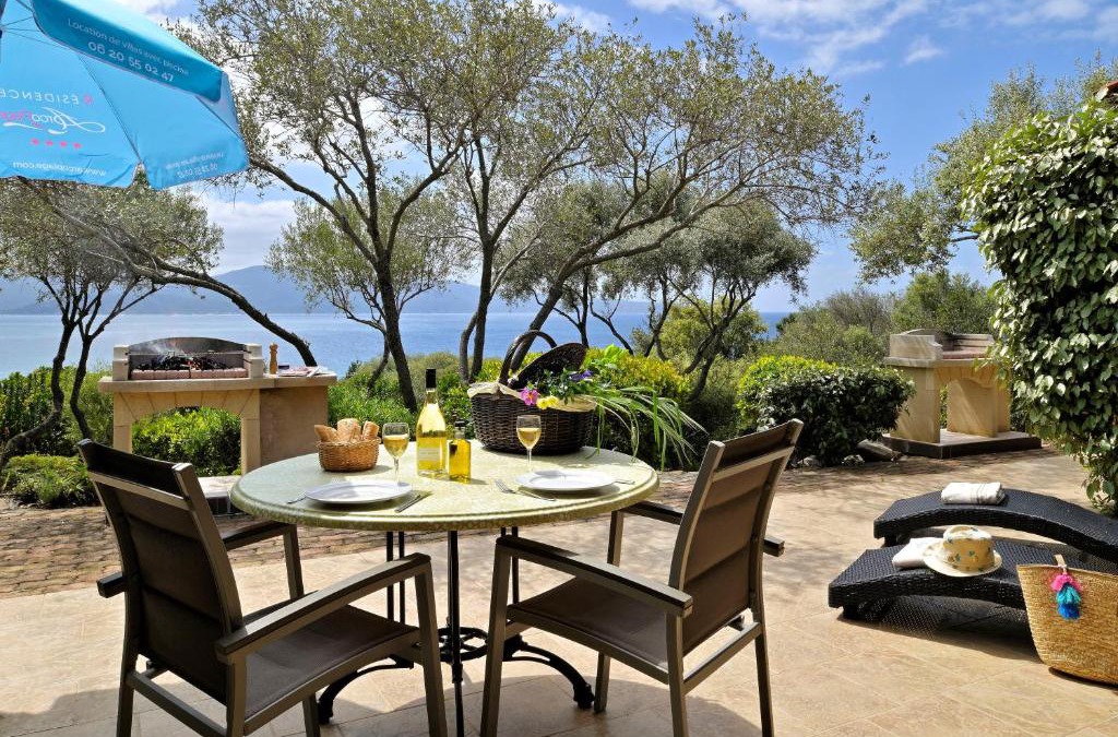 Olmeto House | Résidence Arco Plage