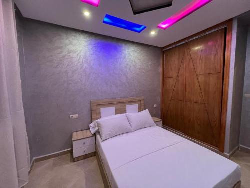 Azla Apartment | Résidence Assalam - en bord de mer
