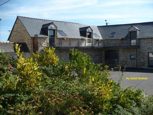 Saint-Nic House | Résidence Au Soleil Breton Pentrez