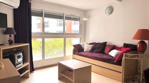 Vernet-les-Bains Apartment | Résidence Balcon Du Canigou - T3 dans la résidence Les Balcons du Canigou MAE-4403