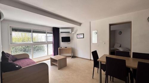 Vernet-les-Bains Apartment | Résidence Balcon Du Canigou - T3 dans la résidence Les Balcons du Canigou MAE-1123