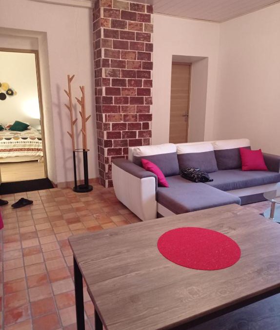 Crest Bed & Breakfast | Résidence Bel Air