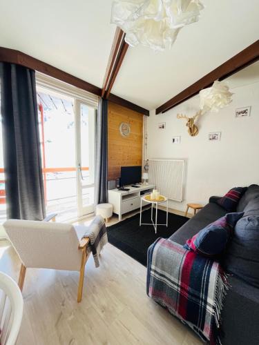 La Mongie Apartment | Résidence Bero Bisto