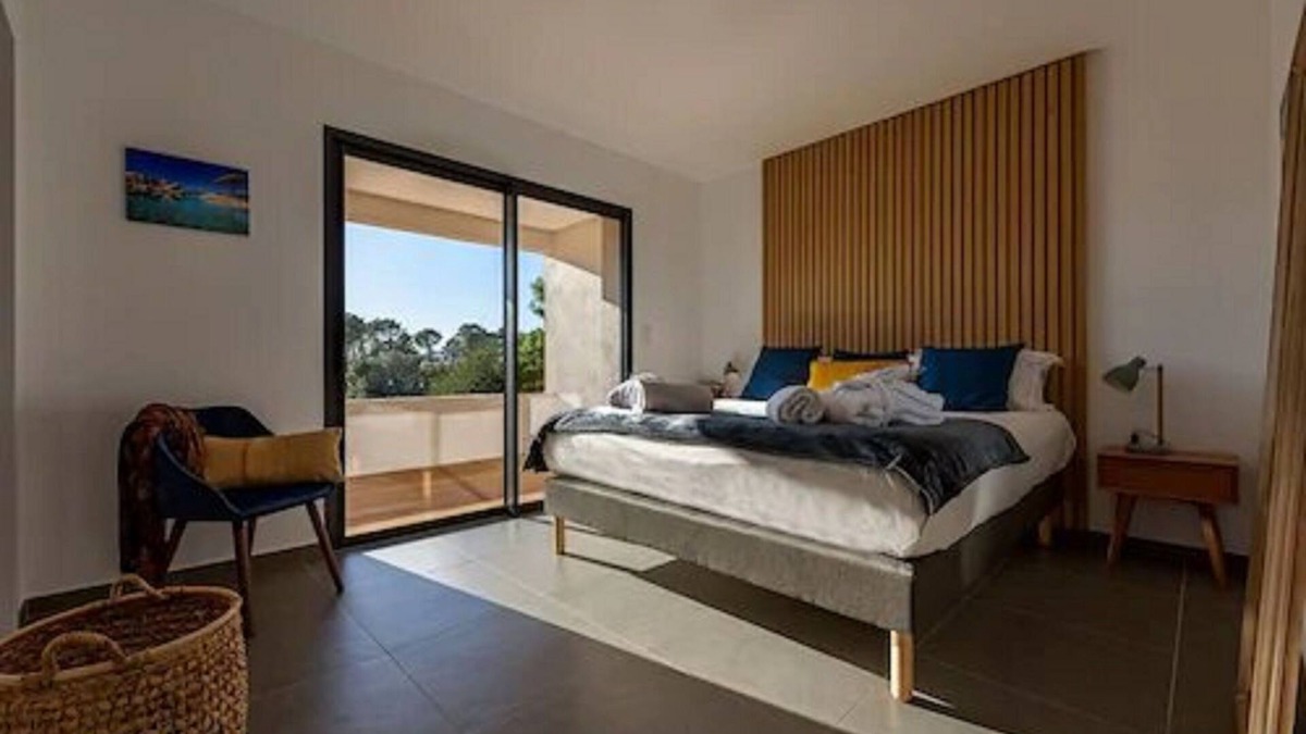 Cala Rossa Apartment | Résidence Calarossa Bay Resort