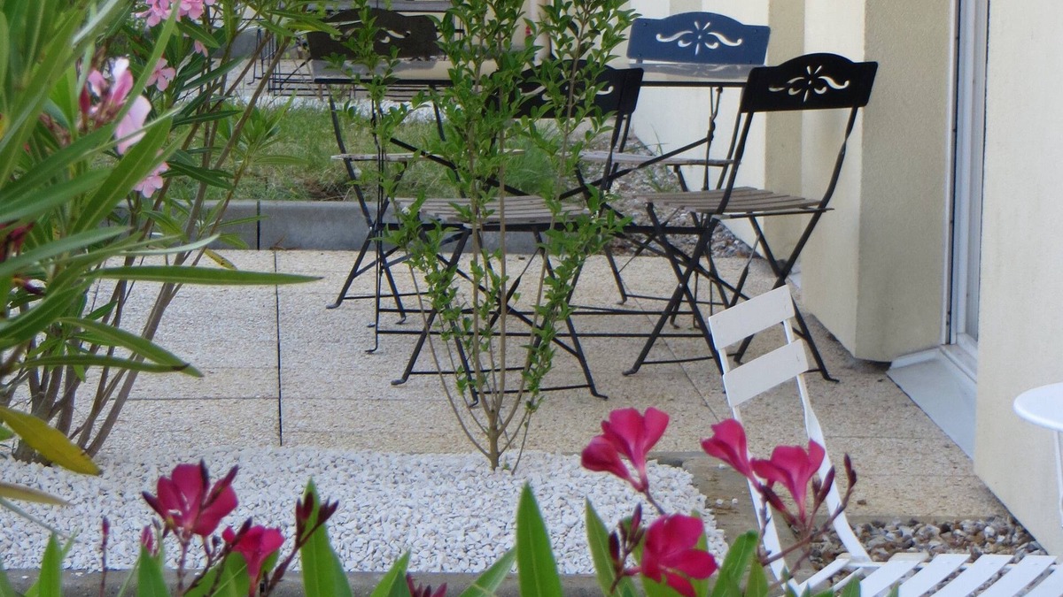 Bretigny-sur-Orge Apartment | Résidence Carouge
