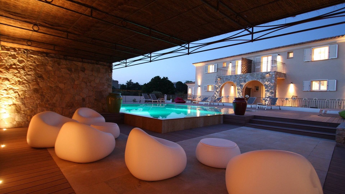 Calvi Villa | Résidence Catherine