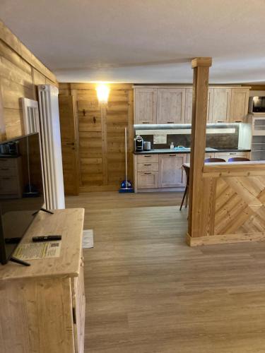 Cogne Apartment | Résidence Château Royal