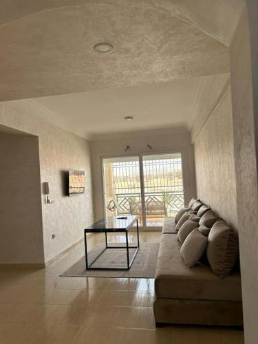 Agadir Apartment | Résidence charlotte 4 chambres