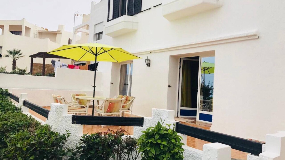 Cabo Negro Apartment | Résidence Chatt Appt C5