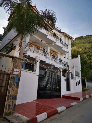 Ziama Mansouria Hotel | Résidence CHEZLO