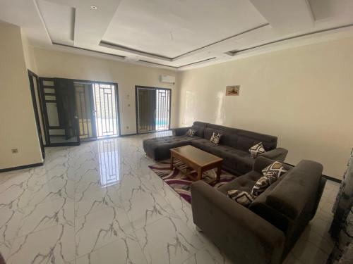 Niaga Villa | Résidence Codou Bigué