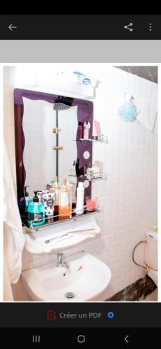 Bafoussam Apartment | RÉSIDENCE COLETTE