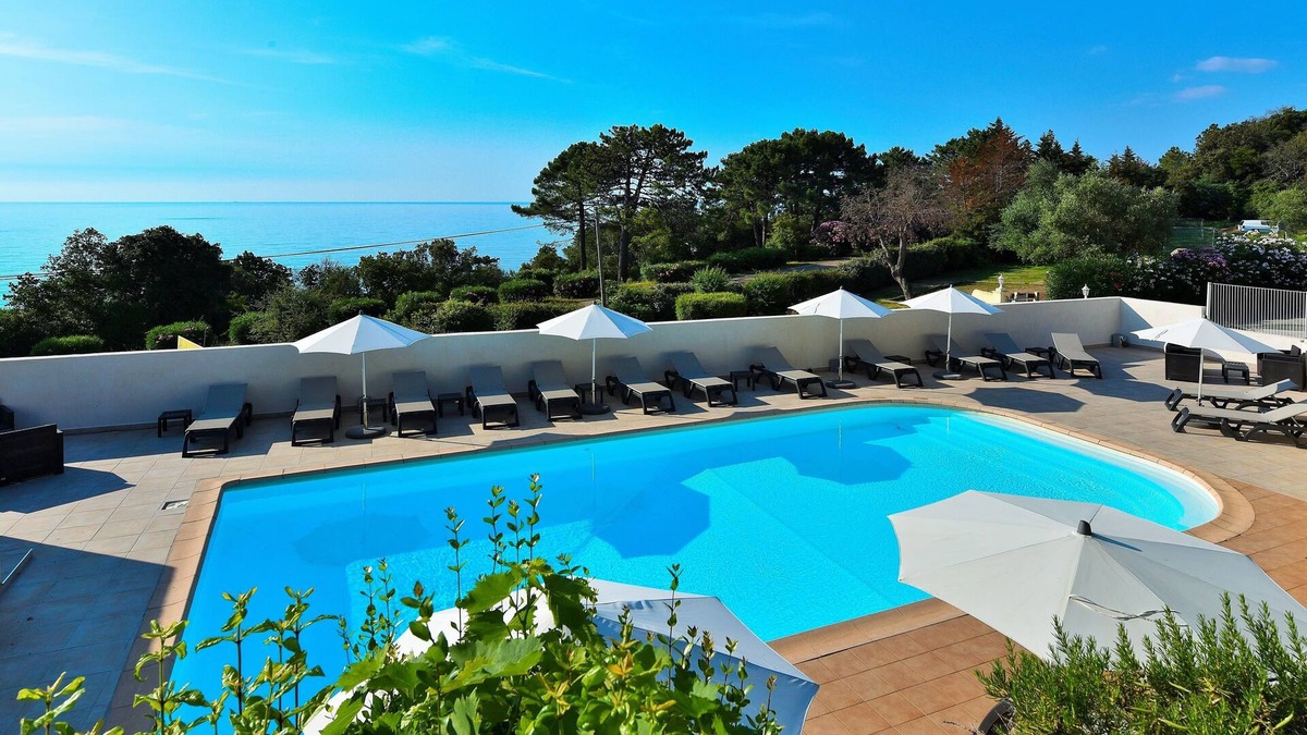 Sari-Solenzara House | Résidence de Canella