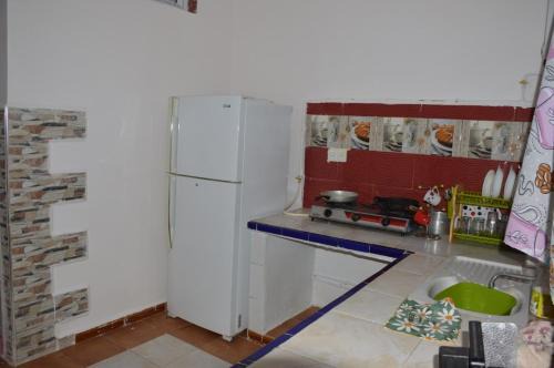 Bouisseville Apartment | Résidence de Hajj Abdul Ali