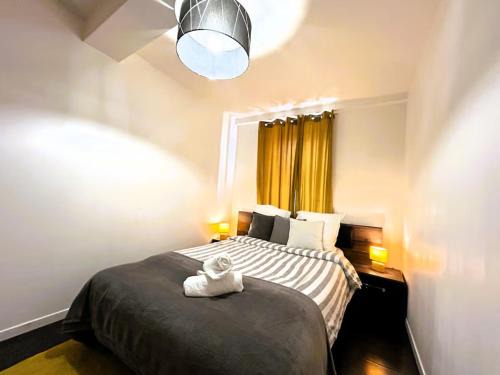 La Roche-de-Glun Apartment | Résidence de la Lône