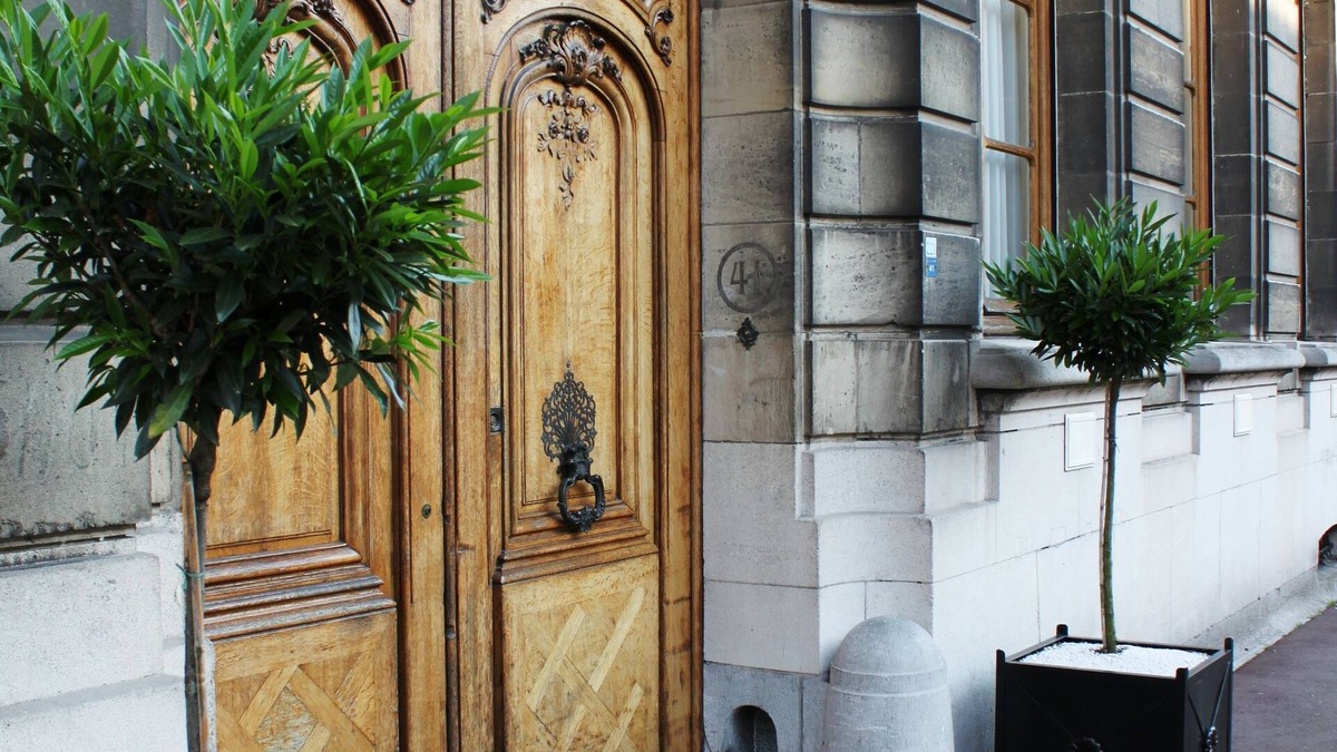 Douai Hotel | Résidence de la Porte d'Arras