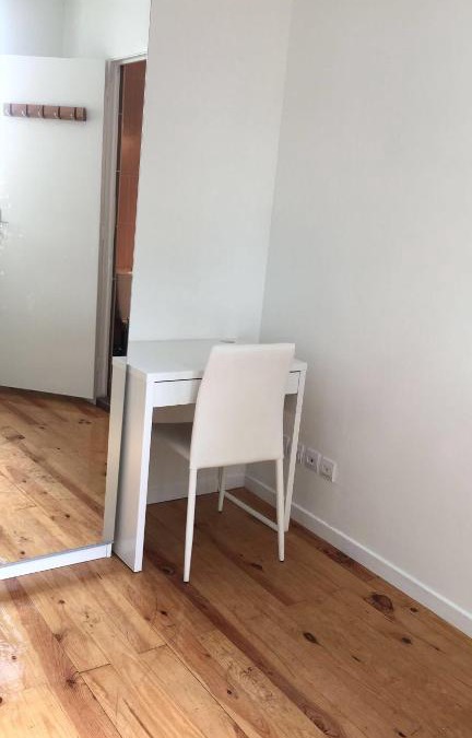 Bessancourt Apartment | Résidence de la République